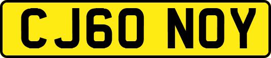 CJ60NOY