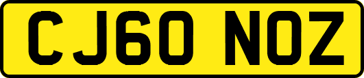 CJ60NOZ