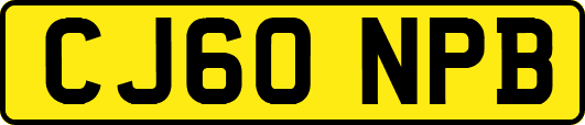 CJ60NPB