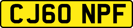 CJ60NPF