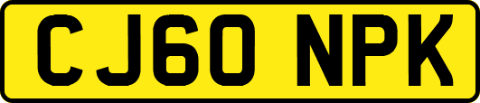 CJ60NPK