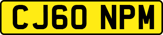 CJ60NPM