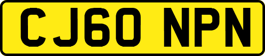 CJ60NPN
