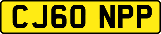 CJ60NPP