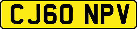 CJ60NPV