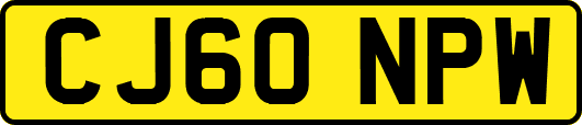 CJ60NPW