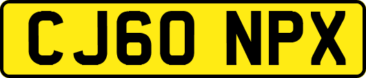 CJ60NPX