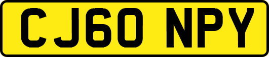 CJ60NPY