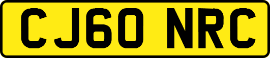 CJ60NRC