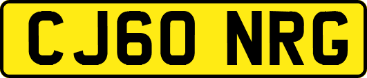 CJ60NRG