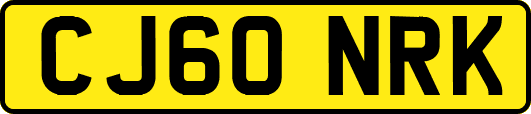CJ60NRK