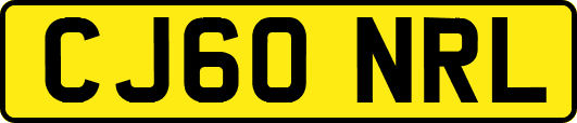 CJ60NRL
