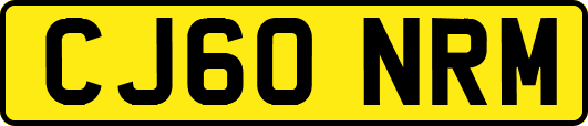 CJ60NRM