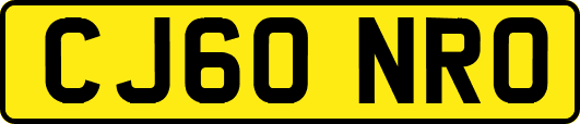 CJ60NRO