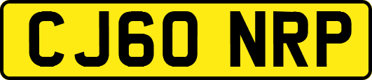 CJ60NRP