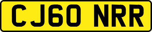 CJ60NRR