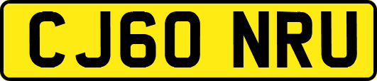 CJ60NRU