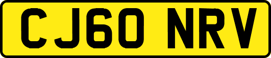 CJ60NRV