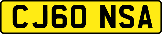 CJ60NSA