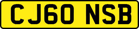 CJ60NSB