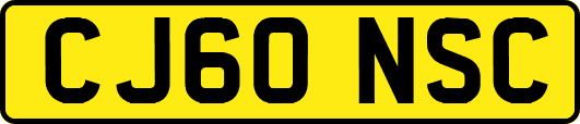 CJ60NSC