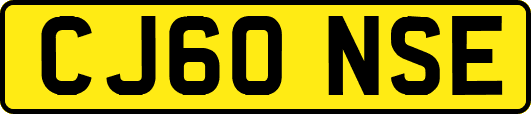 CJ60NSE