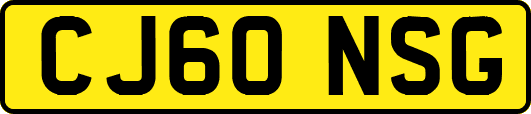 CJ60NSG
