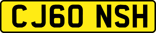 CJ60NSH