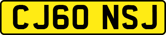 CJ60NSJ