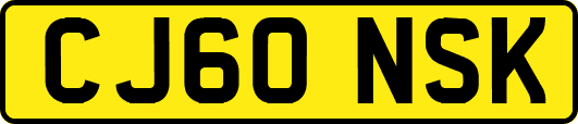 CJ60NSK