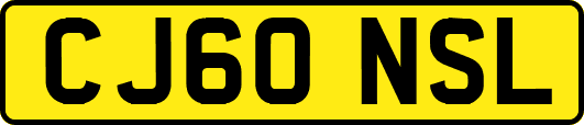 CJ60NSL