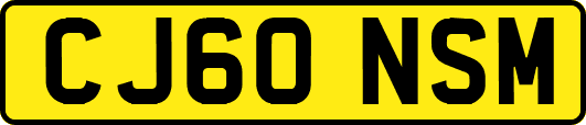 CJ60NSM