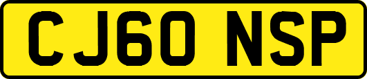 CJ60NSP