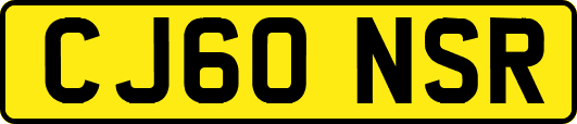 CJ60NSR
