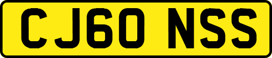 CJ60NSS