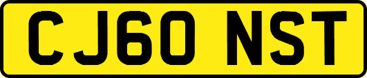 CJ60NST
