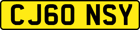 CJ60NSY