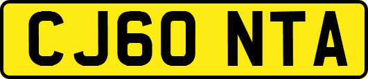 CJ60NTA
