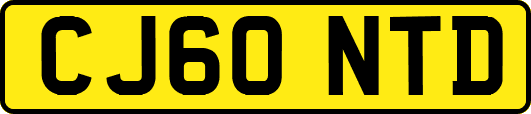 CJ60NTD