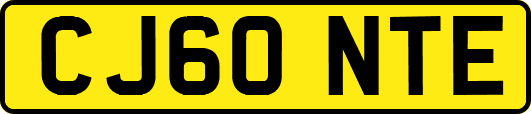 CJ60NTE