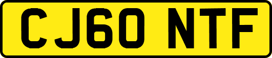 CJ60NTF