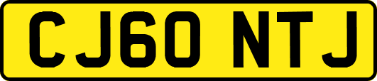 CJ60NTJ