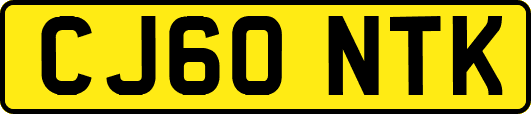 CJ60NTK