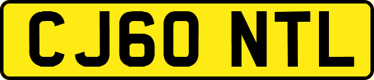 CJ60NTL