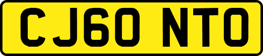 CJ60NTO