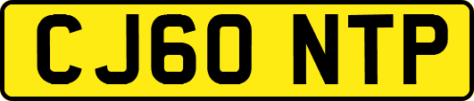 CJ60NTP