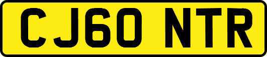 CJ60NTR