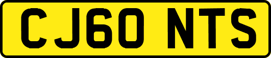 CJ60NTS