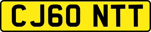 CJ60NTT