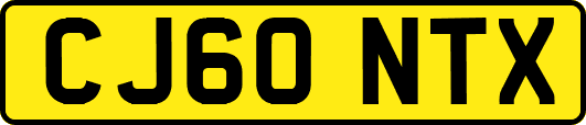 CJ60NTX